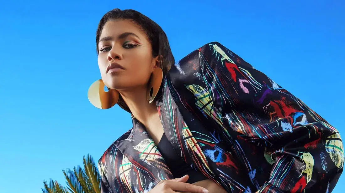 Zendaya Interview Confirms Dune Trailer in Circulation - Dune News Net