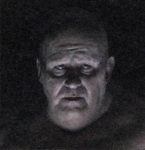 Photo of Stellan Skarsgård as Baron Vladimir Harkonnen.