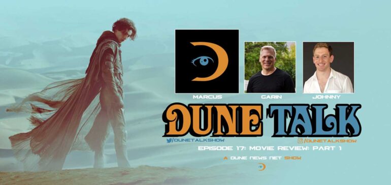 Movie review dune Why Dune's