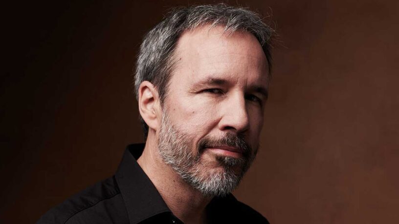 Denis Villeneuve speaks to The Hollywood Reporter about his film career and producing 'Dune: Part One'.