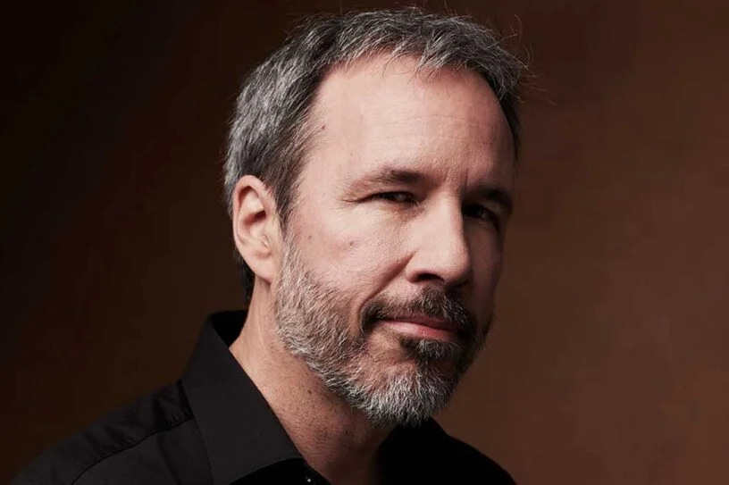 Denis Villeneuve speaks to The Hollywood Reporter about his film career and producing 'Dune: Part One'.