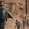 New 'Dune' board game, 'Arrakis: Dawn of the Fremen', is announced by Gale Force Nine.