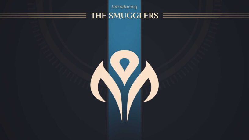 Banner image: Introducing the Smugglers, the third playable faction in 'Dune: Spice Wars', a new real-time strategy video game from Funcom and Shiro Games.