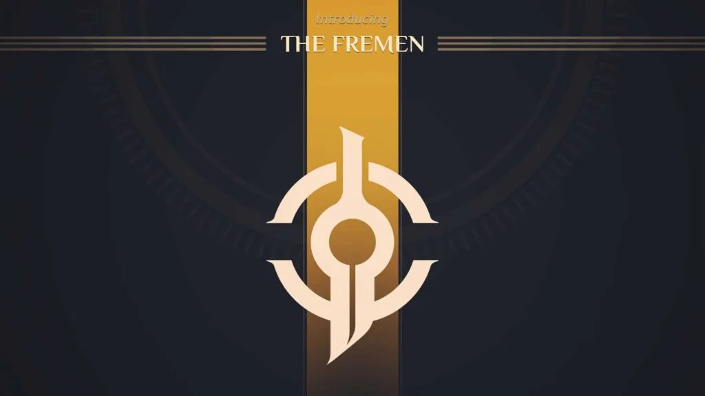 Banner image: Introducing the Fremen, fourth playable faction in 'Dune: Spice Wars', a new real-time strategy video game from Funcom and Shiro Games.