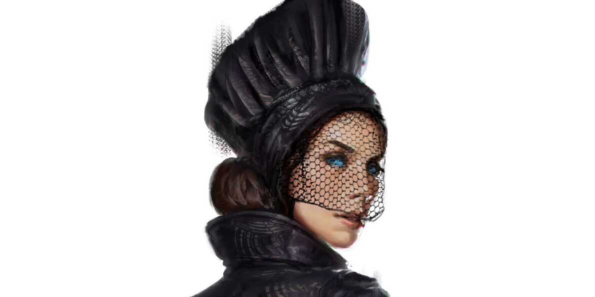 'Dune' TV series, focusing on the Bene Gesserit, rumored to start production in Ireland..