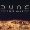 Early Access: 'Dune: Spice Wars', 4X real-time strategy video game from Funcom and Shiro Games, is now available on Steam.