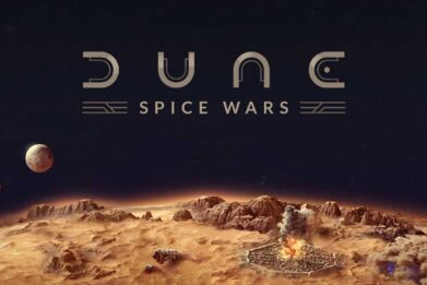Early Access: 'Dune: Spice Wars', 4X real-time strategy video game from Funcom and Shiro Games, is now available on Steam.