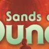 Excerpt released for 'Sands of Dune', a collection of four short stories set in the Dune universe.