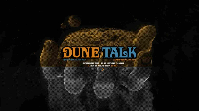 'Dune: Spice Wars' interview with developer Shiro Games: Early access launch and roadmap of the RTS video game.