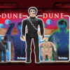 Super7 Dune Reaction Figures, Wave 1. Available now.