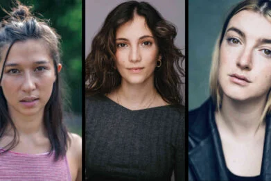Five series regulars are cast in 'Dune: The Sisterhood' TV series, including Sarah-Sofie Boussnina.'