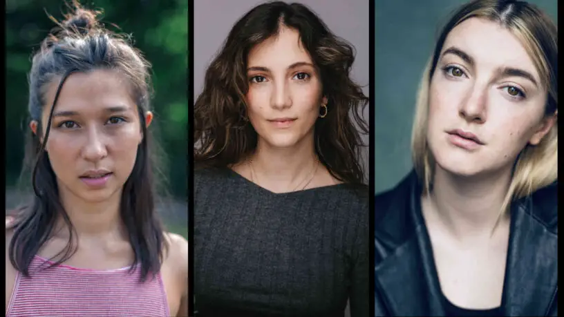 Five series regulars are cast in 'Dune: The Sisterhood' TV series, including Sarah-Sofie Boussnina.'
