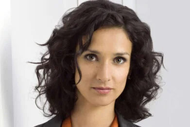 Indira Varma joins cast of the 'Dune: The Sisterhood' TV series, in the role of Empress Natalya.