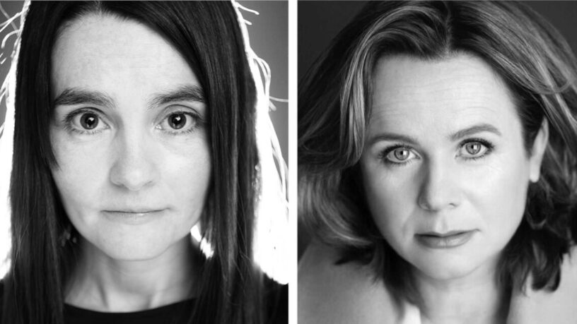 Shirley Henderson and Emily Watson, will star in the 'Dune: The Sisterhood' TV series, as the Harkonnen sisters.