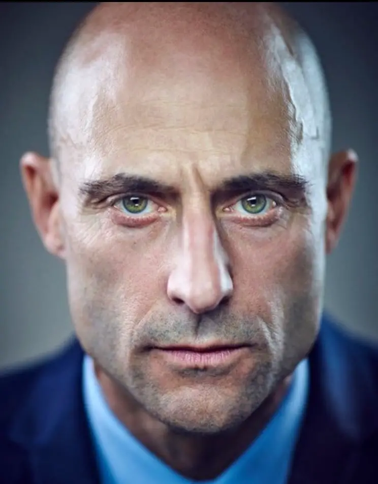 Mark Strong profile photo. The actor is expected to play an, as yet unannounced, role in HBO Max's 'Dune: The Sisterhood' TV series.
