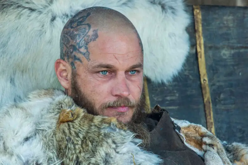 Travis Fimmel to star in 'Dune: The Sisterhood' TV series. The actor will play Desmond Hart.