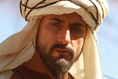 Mark Strong is cast as Emperor Javicco Corrino in HBO Max's 'Dune: The Sisterhood' TV series.