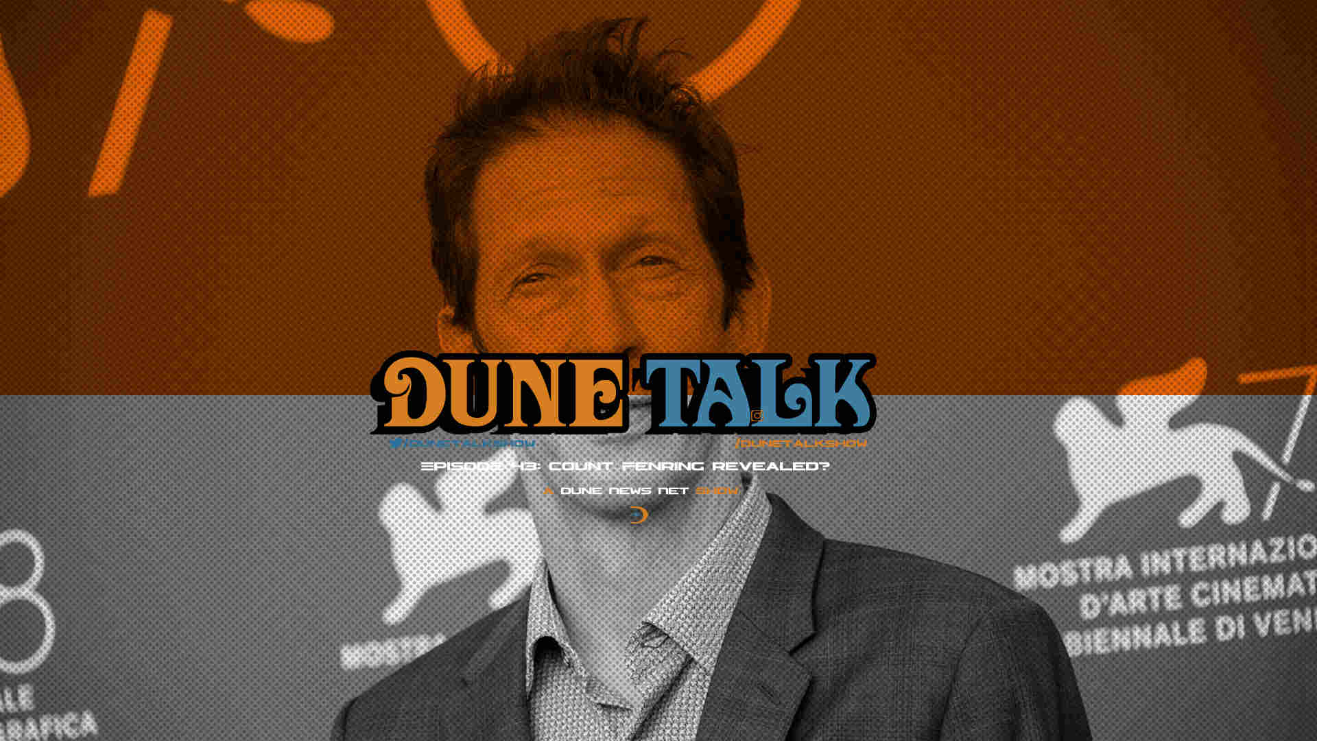 DUNE TALK: Is Tim Blake Nelson Playing Fenring? - Dune News Net