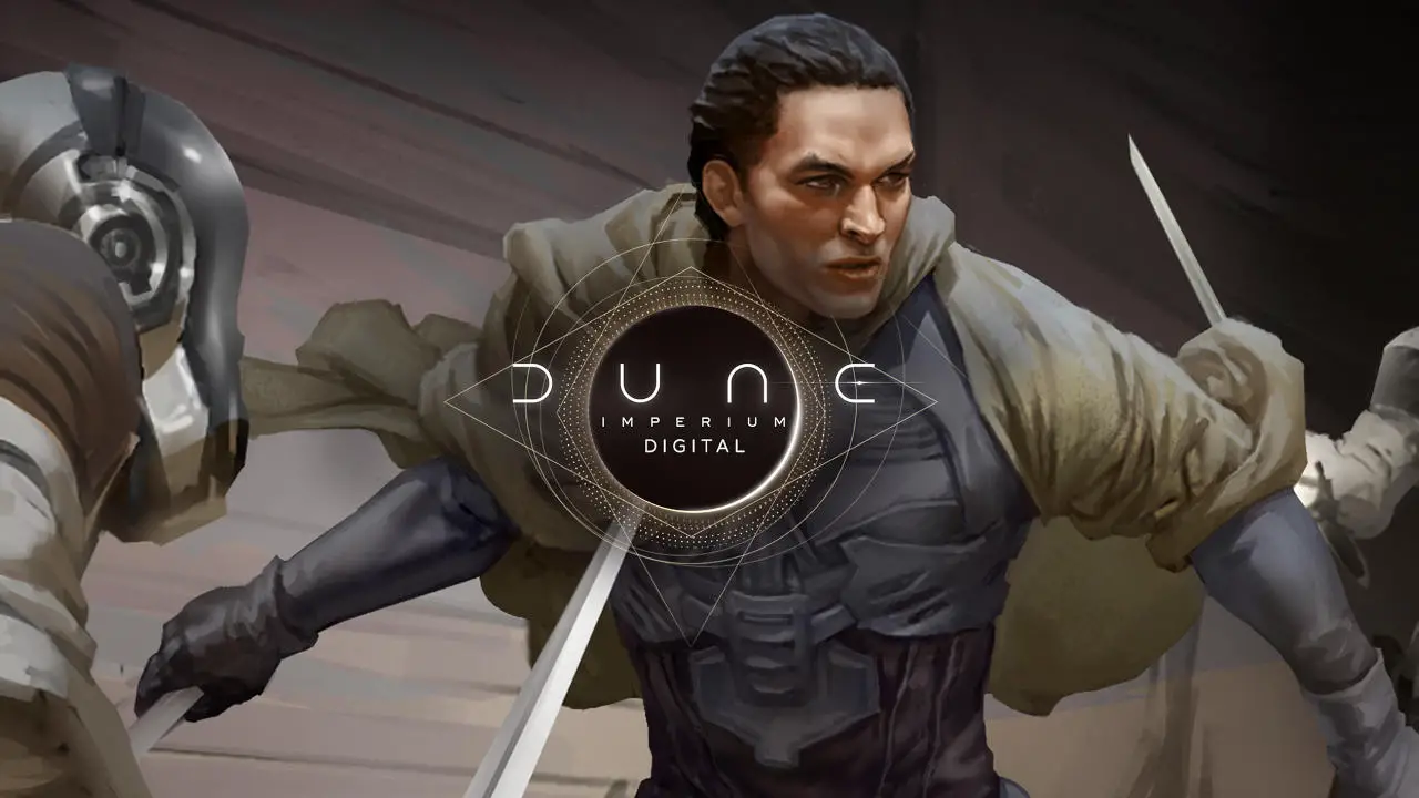 Review - 'Dune: Imperium Digital' Early Access - Dune News Net