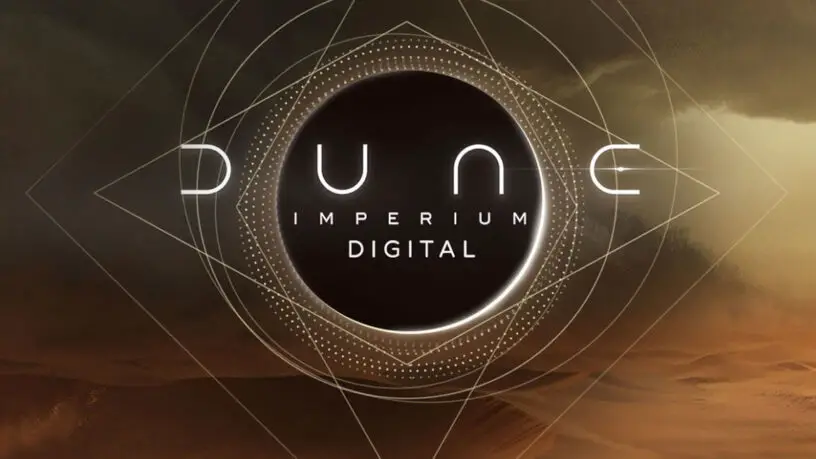 Review - 'Dune: Imperium Digital' Early Access - Dune News Net