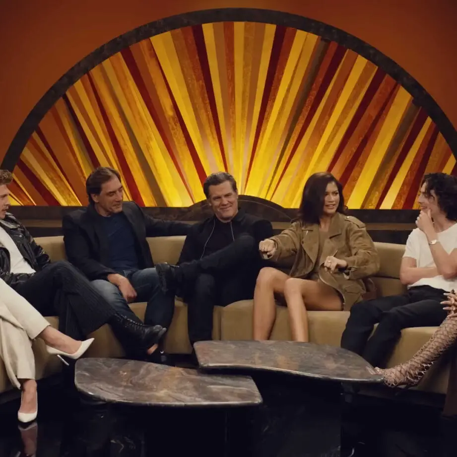 ‘Dune Part Two’ Ticket Sales Start, New Posters Dune News Net