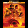 Movie news: 'Dune: Part Two' sets home video release dates and reveals list of bonus features.