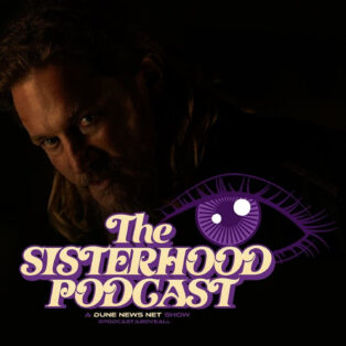 The Sisterhood Podcast: 'Dune: Prophecy' episode 5 analysis and breakdown.