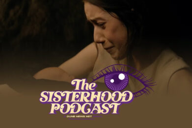 The Sisterhood Podcast: 'Dune: Prophecy' episode 6 analysis and breakdown.