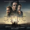 Album cover art for 'Dune: Prophecy (Soundtrack from the HBO Original Series) - Volume 2'.