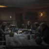 The dinner scene in HBO's 'Dune: Prophecy' TV series, episode 3.