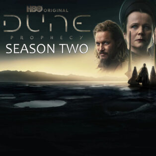 'Dune: Prophecy', an HBO Original TV series, commences production on Season 2.